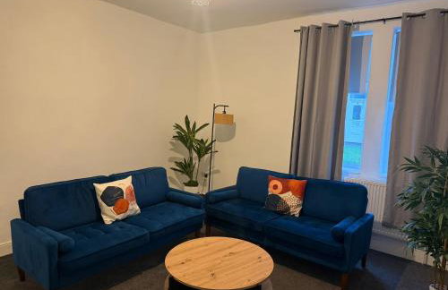 3 Bed Stay for Families, Groups And Contractors - Foto 3