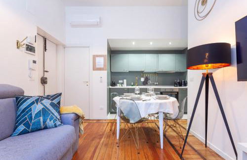 Central 6 min from Duomo Design Apt In Milan - Foto 10