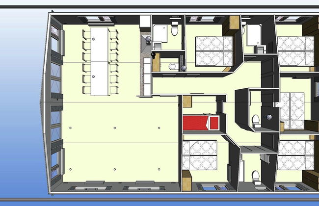 Group Retreat in Giethoorn - Foto 7