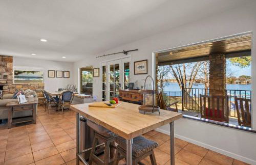 Family Lakefront Retreat - Foto 16