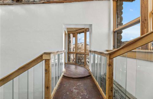 Perfect Family Mountain Getaway with Sauna & Hot Tub - Foto 74