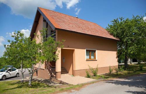 Apartment Majetić - Foto 35