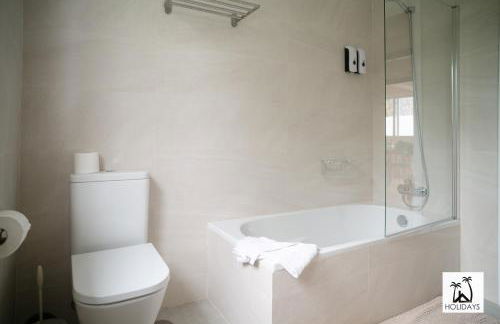 Villa Tulipan Sunset con piscina climatizada - Foto 54