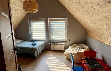 Domki Nad Starym Potokiem - Foto 27