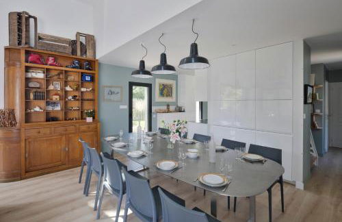 Villa Epicure by Cocoonr - Belle maison proche de la plage - Foto 15