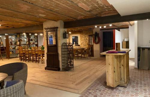 L'Usine en Provence - Foto 49