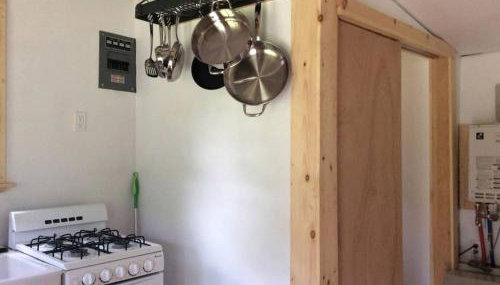 Rustic Couples' Cabin for Idyllic Catskills Getaway, Upstate New York - Foto 4