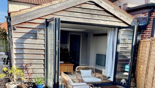 Apartment close to Belvoir Castle, Bottesford, pet friendly - Foto 4