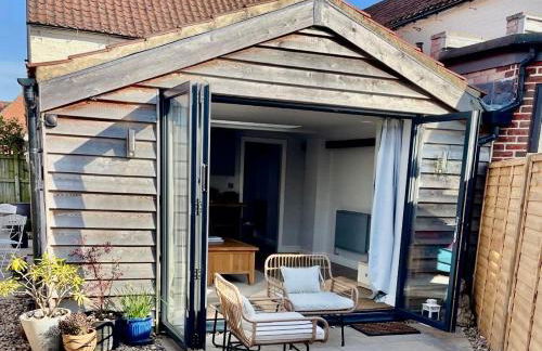 Apartment close to Belvoir Castle, Bottesford, pet friendly - Foto 4