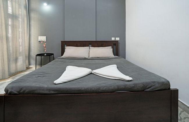 Aishwarya Mystic Apartotel - Foto 9