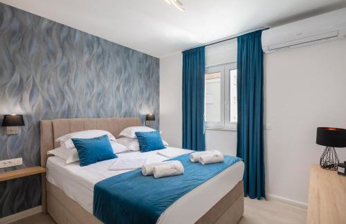 A&D Deluxe apartments Dani with swimming pool - Foto 10