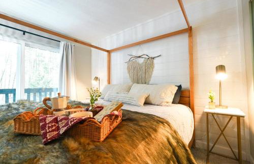 Cozy 2BR Condo Walk to Lake, Saltwater Pool and Golf - Foto 17