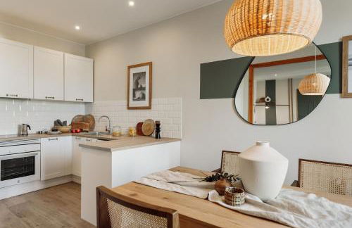 Amatitlan - 3 bedrooms and balcony in Eixample - Foto 18