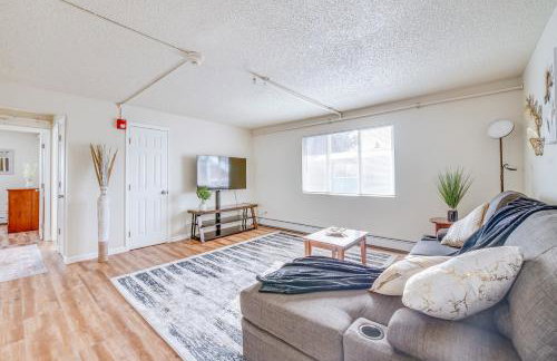 Cozy Anchorage Apartment with Mountain Views - Foto 4