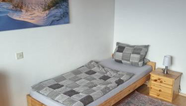 Ferienwohnung Edol - 3 Schlafzimmer - 6 Personen - Schollbrunn Spessart - Foto 4