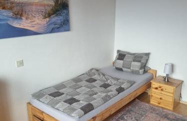 Ferienwohnung Edol - 3 Schlafzimmer - 6 Personen - Schollbrunn Spessart - Foto 4