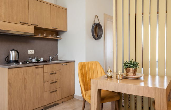 Galata 1785 Suites - Photo 38