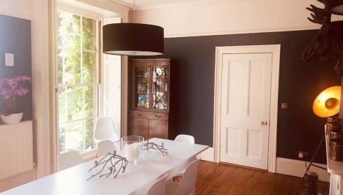 Somerleyton Meadows - Somerley House plus Hut & Hot Tub - Foto 2