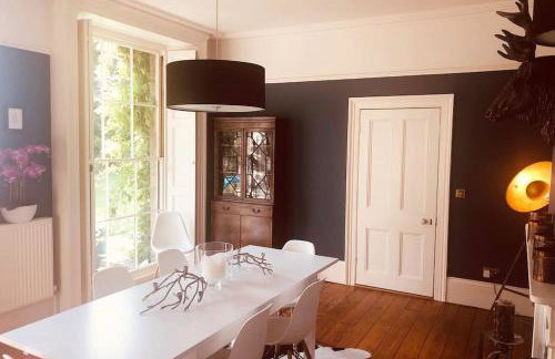 Somerleyton Meadows - Somerley House plus Hut & Hot Tub - Foto 2