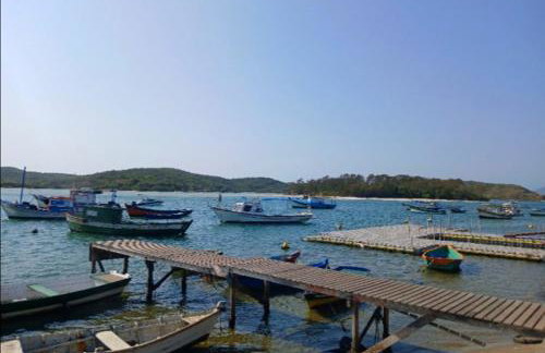 Sua casa na praia em Cabo Frio - Foto 80