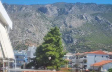 Onda Blu Deluxe Loutraki - Foto 22