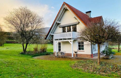 Komfortables Ferienhaus - Traumhafte Entspannung in purer Natur - Foto 46