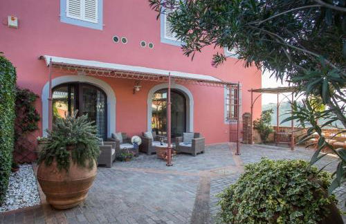 Villa Angelica - Foto 23