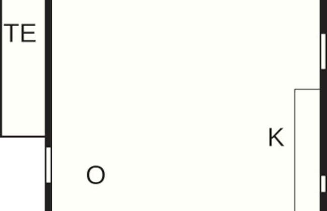 3 Person Holiday Home in Ockero - Photo 9