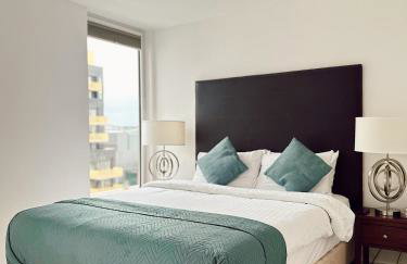 Canary Wharf - Luxury Apartments - Foto 68