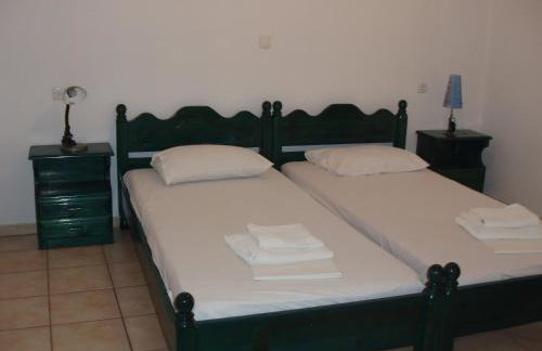 Splantza Apartments - Foto 23