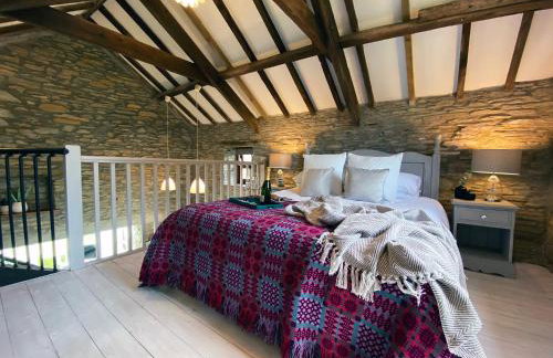 Granary Cottage St Clears - Foto 6