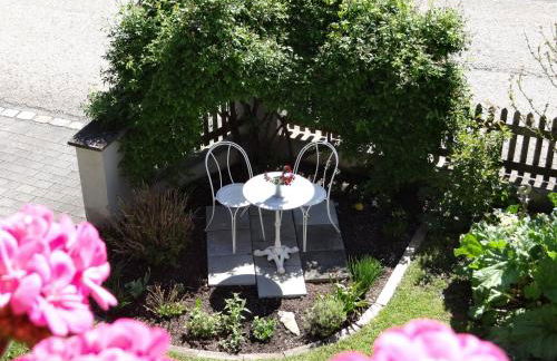 Ferienwohnung Riepertinger - Foto 14