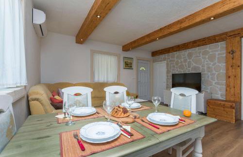 House Mali Dvori - Foto 14