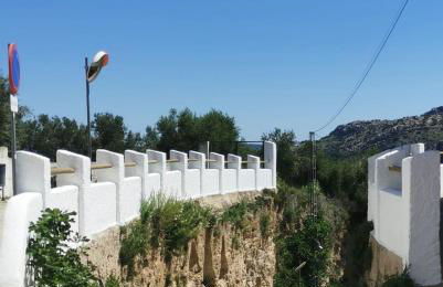 Casa Rural La Barranca - Foto 24