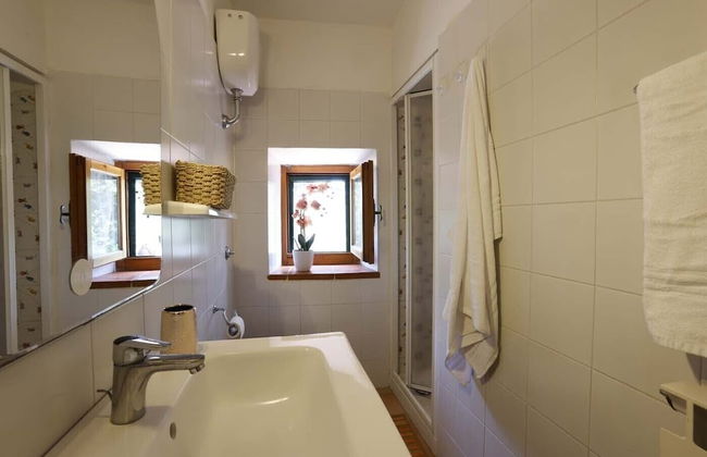 Agriturismo Casale Le Crete - Photo 45