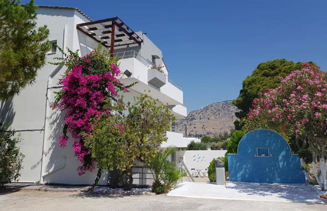 George Beach Studios - Foto 28