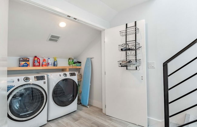 Upstay - Eastside Home w LRG Patio - Rooftop Deck - Foto 37