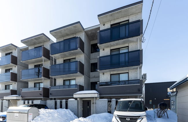 SENTIMENT Chitose MS105 - Foto 47