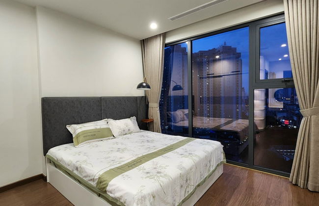 The Matrix One - Luxury free Gym & Pool - Foto 68