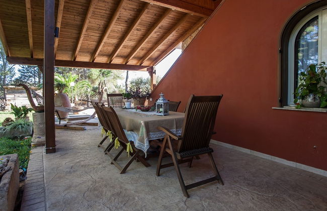 VilleSalento - Villa Sea and Horses M140 - Foto 26