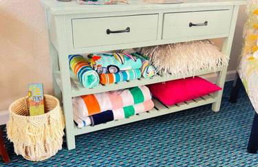 GypSEA Blu Beach Condo Steps to the Beach - Foto 21