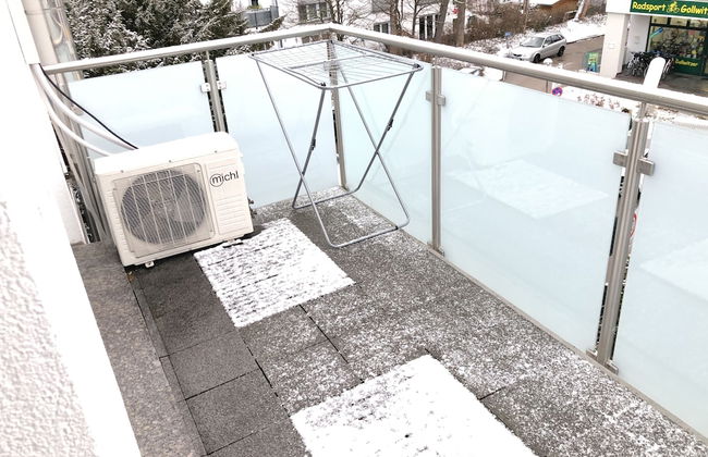 Sahara Falcon - Foto 33