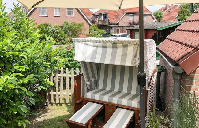 Lille Hus Greetsiel - Foto 15