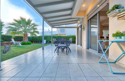 Elegant new maisonette near the sea - Foto 26