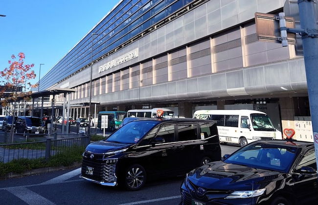 Glanz kei Kyoto station - Foto 45