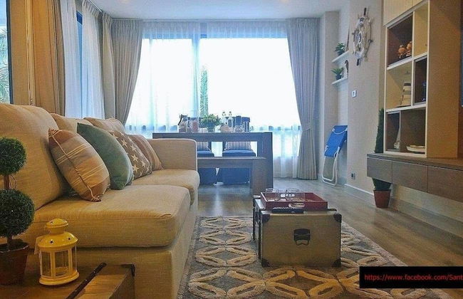 The Crest Hua Hin Rm.no.477 and 471 - Foto 15