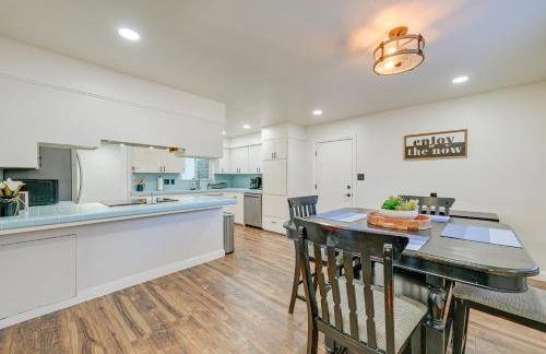 Visalia Vacation Rental w/ Yard: 1 Mi to Downtown - Foto 6