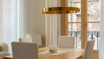 Monappart Cristo Historic Apartment with Parking - Foto 2