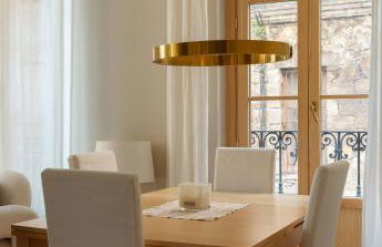 Monappart Cristo Historic Apartment with Parking - Foto 2