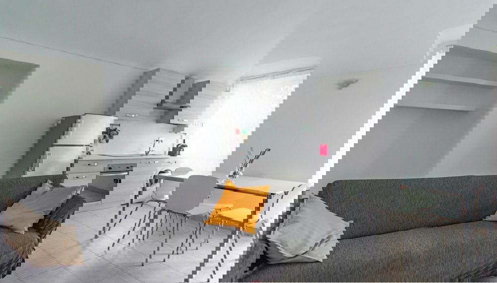 Corte d Appello Rooms BIG - Foto 1, Habitación